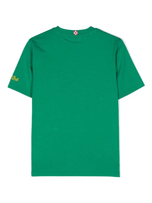 T-shirt bambino maniche corte MC2 SAINT BARTH Kids | TSHIRT BOY03269F